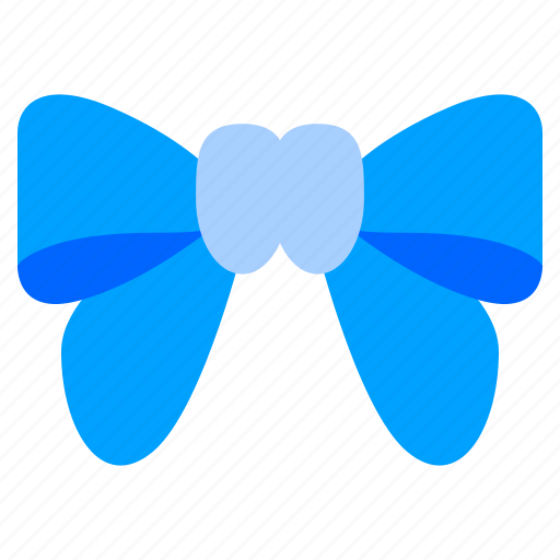 Bow, tie, ribbon, fashion, accessory, hair icon - Download on Iconfinder