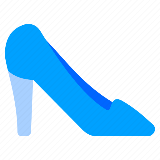 High, heels, shoes, footware icon - Download on Iconfinder