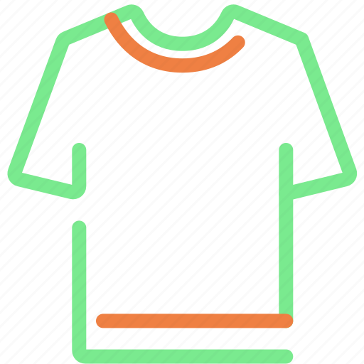 Clothes, clothing, home wear, shirt, sloopwear, tshirt, wear icon - Download on Iconfinder