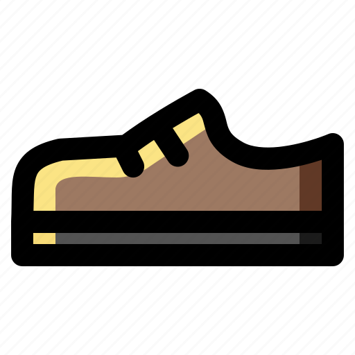 Boot, boots, fashion, footwear, shoe, shoes, sneakers icon - Download on Iconfinder