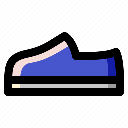Boots, fashion, footwear, shoe, shoes, slippers, sneakers icon - Download on Iconfinder