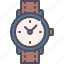watch, time, clock, fashion, luxury 