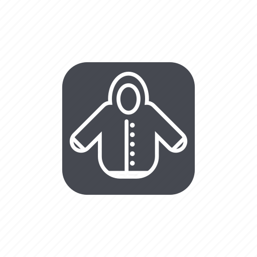 Fashion, outwear icon - Download on Iconfinder on Iconfinder