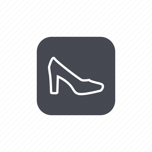 Fashion, shoes icon - Download on Iconfinder on Iconfinder