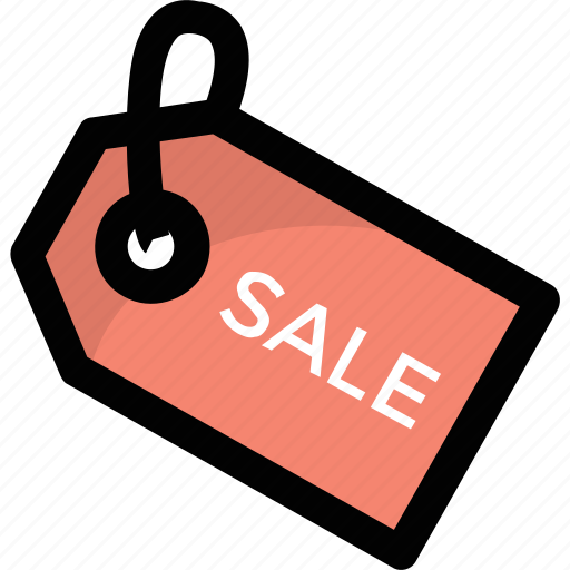 Customer offers, sale label, sale offers, sale tag, shopping element icon - Download on Iconfinder