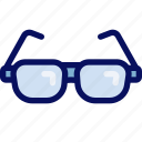 eyeglasses, glasses, optics, eyewear