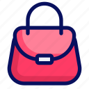 handbag, purse, fashion, bag