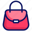 handbag, purse, fashion, bag 
