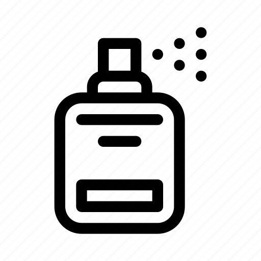 Perfume, fashion, luxury, glass, bottle, fragrance, cosmetic icon - Download on Iconfinder