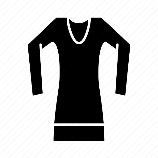 Dress, fashion, tshirt icon - Download on Iconfinder