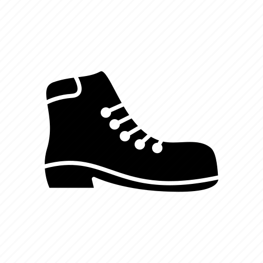 Boots, fashion, shoe icon - Download on Iconfinder