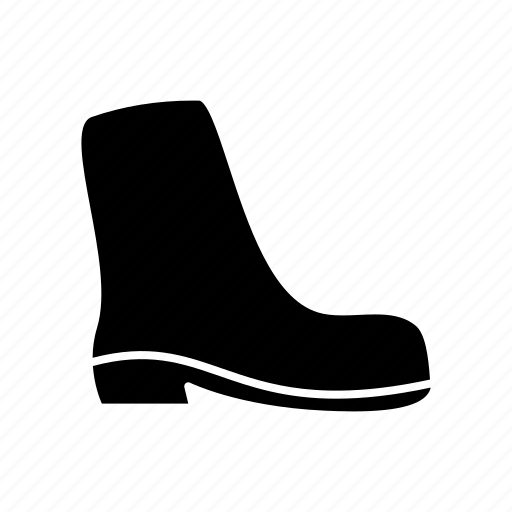 Boots, fashion, shoe icon - Download on Iconfinder