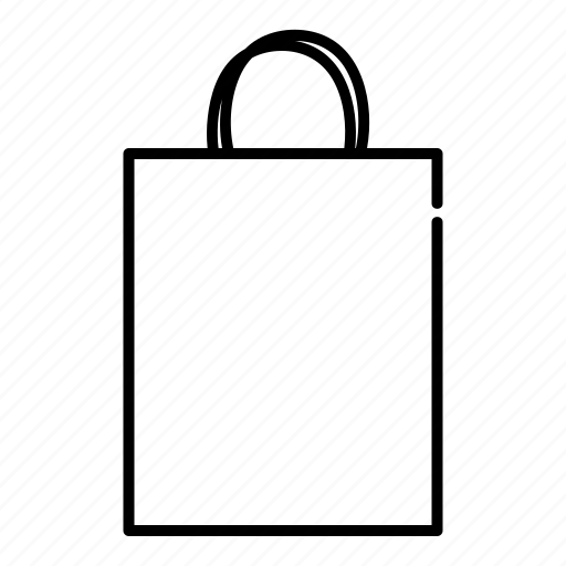 Bag, ecommerce, fashion, file, paper, shop, shopping icon - Download on Iconfinder