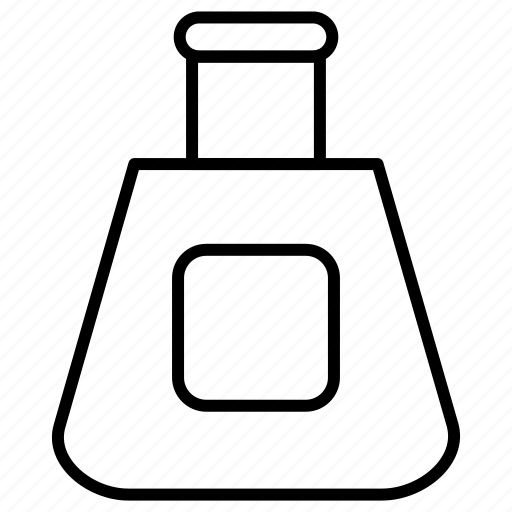 Bottle, cream, jar, makeup icon - Download on Iconfinder