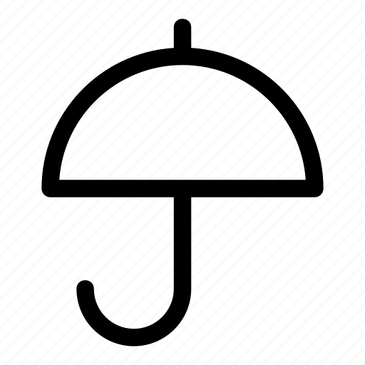 Close, open, protection, safety, umbrella, weather icon - Download on Iconfinder