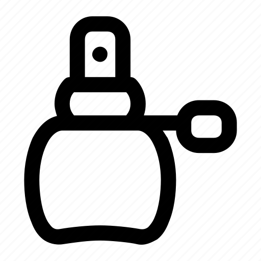 Parfume, cosmetic, perfume, beauty, spray, bottle icon - Download on Iconfinder