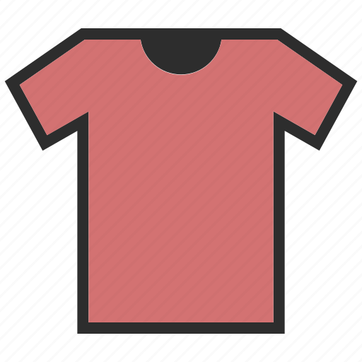 Clothing, fashion, tee, tshirt, wear icon - Download on Iconfinder