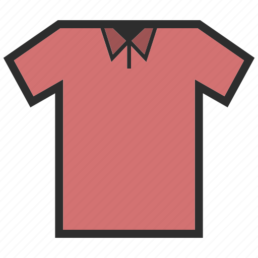 Clothing, collar, fashion, shirt, wear icon - Download on Iconfinder