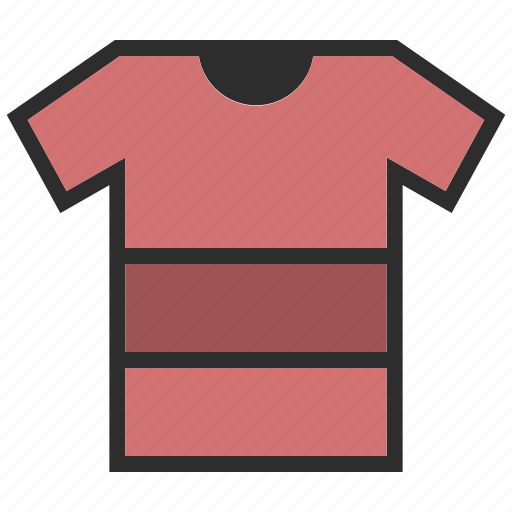 Clothing, fashion, shirt, tshirt, wear icon - Download on Iconfinder