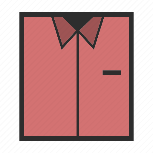 Clothing, fashion, man, shirt, wear icon - Download on Iconfinder