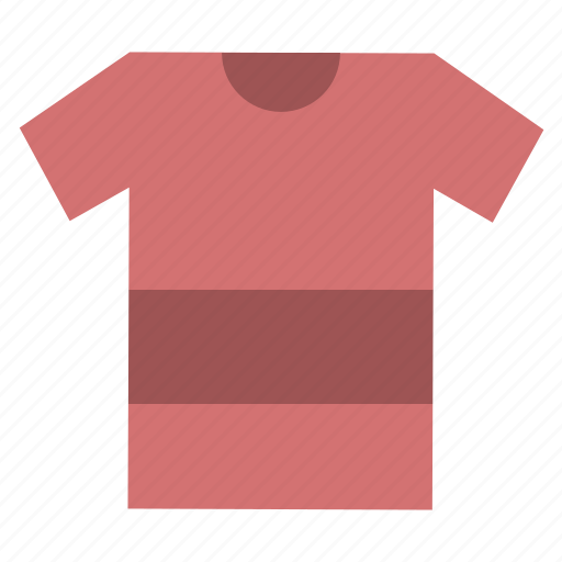 Clothing, fashion, stripe, tshirt, wear icon - Download on Iconfinder
