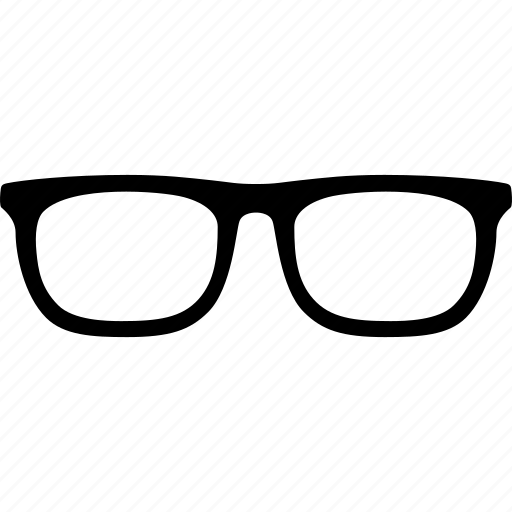 Eye, eyeglasses, eyewear, glasses, optometry, reading, vision icon - Download on Iconfinder