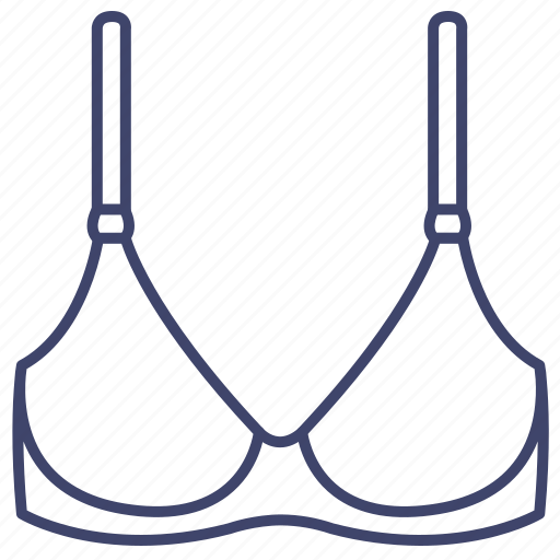 Bra, bras, brassiere, underwear icon - Download on Iconfinder