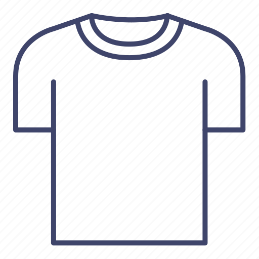 Apparel, shirt, t, tee icon - Download on Iconfinder
