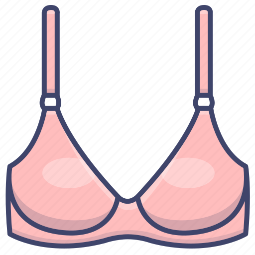 Bra, lingerie, panties, sexy, underwear icon - Download on Iconfinder