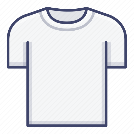 Apparel, shirt, t, tee icon - Download on Iconfinder