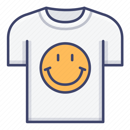 Fashion, shirt, t, tee icon - Download on Iconfinder
