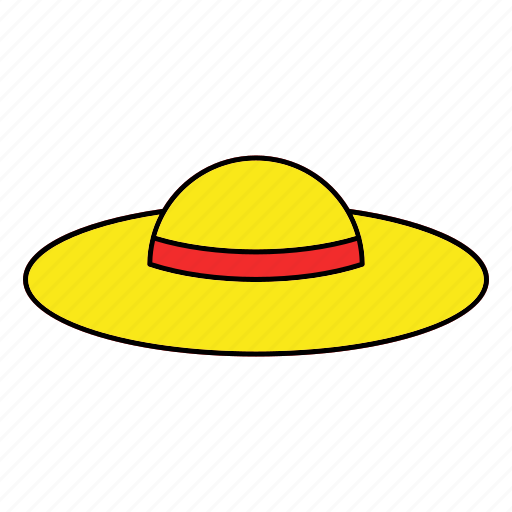 Cap, hat, summer icon - Download on Iconfinder on Iconfinder