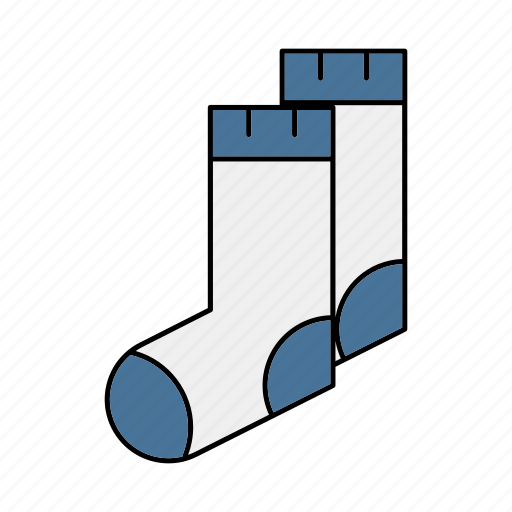 Christmas, footwear, socks icon - Download on Iconfinder