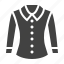 blouse, clothes, clothing, shirt 