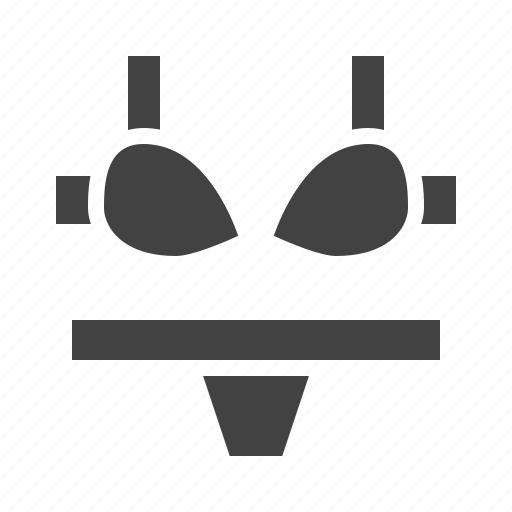 Clothes, clothing, swimsuit, underwear icon - Download on Iconfinder