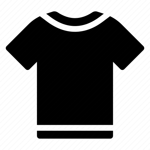 Clothing, formal shirt, garment, jersey, t shirt icon - Download on Iconfinder