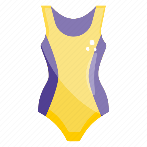 Apparel, camisole, clothes, garment, lingerie, swimming, swimsuit icon - Download on Iconfinder