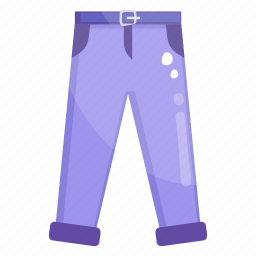Dress, fashion, garment, pants, trousers, wearing icon - Download on Iconfinder