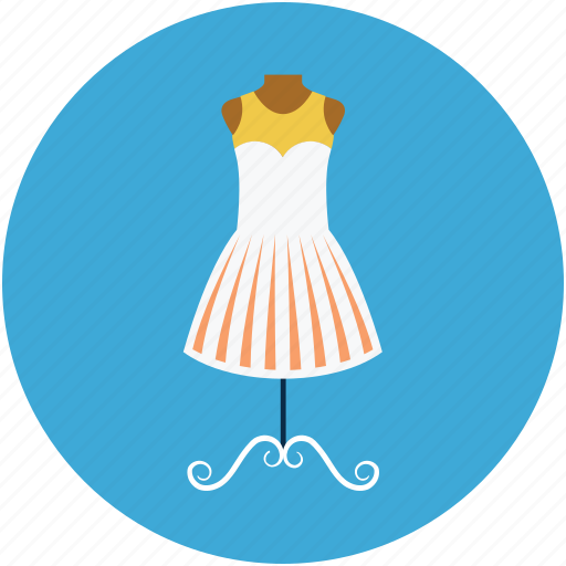 Blouse, fashion, frock, lady garment, lady suit, lady wear, peplum frock icon - Download on Iconfinder