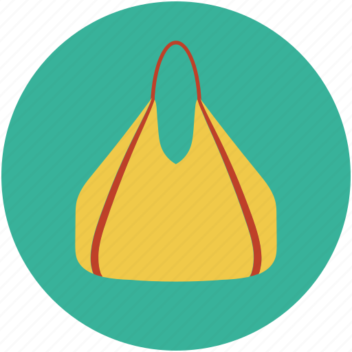 Handbag, lady purse, lady wallet, large purse, makeup bag, shoulder bag, shoulder purse icon - Download on Iconfinder