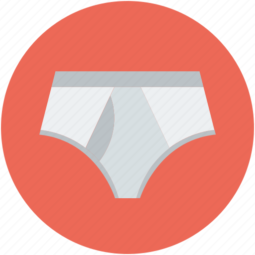 Lady underwear, men underwear, panties, sports underwear, undergarments, underwear icon - Download on Iconfinder