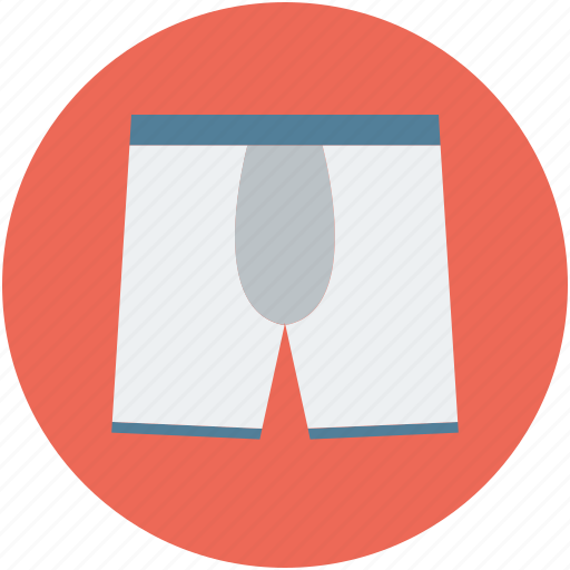 Man inner dress, men undergarment, men underwear, trunk wear, underwear icon - Download on Iconfinder