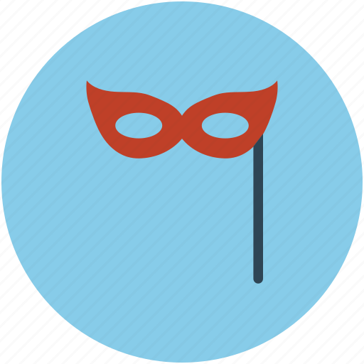 Fashion, mask, masquerade, party, party fashion mask, party mask icon - Download on Iconfinder
