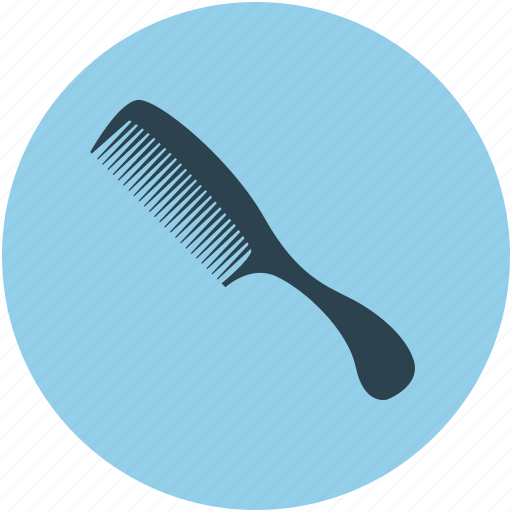 Beauty, brush, comb, comb hair, fashion, hair, lady comb icon - Download on Iconfinder