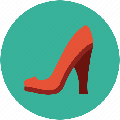 Fashion shoes, heel, lady heel shoes, lady shoes, stiletto heel, stiletto heel shoes icon - Download on Iconfinder