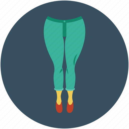 Lady pajama, lady suit, lady trouser, night trouser, pant, trouser icon - Download on Iconfinder
