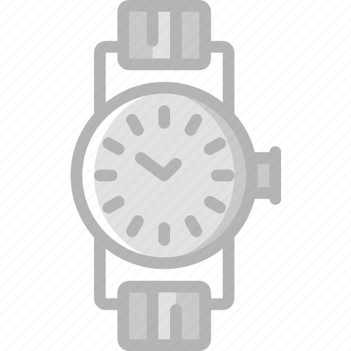 Accessorize, accessory, fashion, jewelry, watch icon - Download on Iconfinder