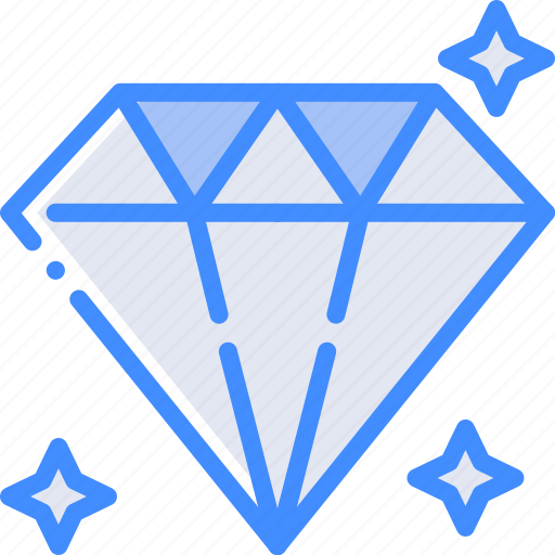 Accessorize, accessory, diamond, fashion, jewelry icon - Download on Iconfinder