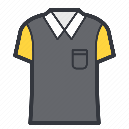 Gray, tshirt icon - Download on Iconfinder on Iconfinder