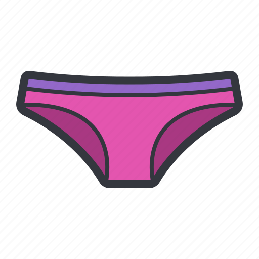 Womans, underwear icon - Download on Iconfinder